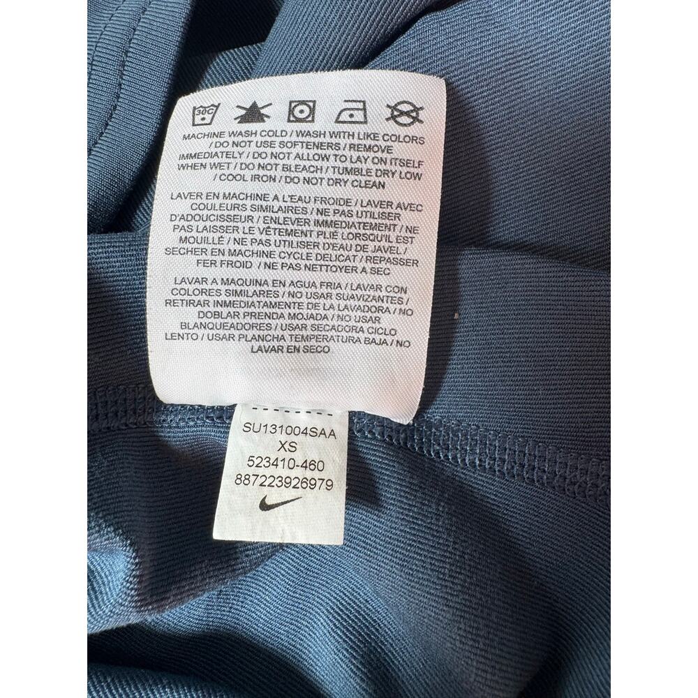 Nike Premier Maria Sharapova Tennis Top - summer 2013 collection XS - Picture 9 of 11